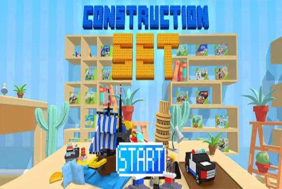 Construction Set