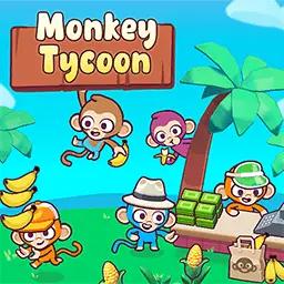 Monkey Tycoon