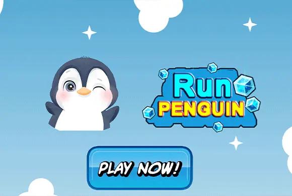 Penguin Run