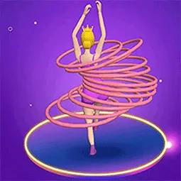 Queen Hulahoop